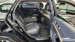 Kia The New K9 (Quoris/K900) 2 Generation 3.8 GDI AWD (09.2021)