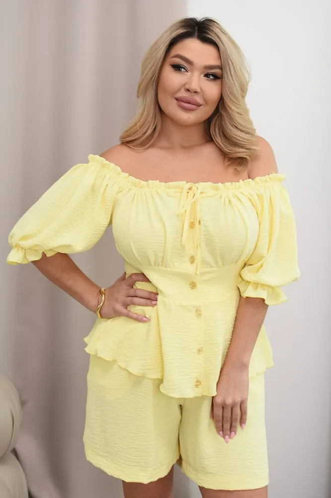 Костюм УК-1300-2 Фабрика Моды