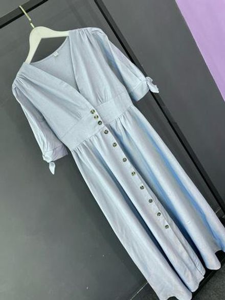 Платье 2576039 Fabrika