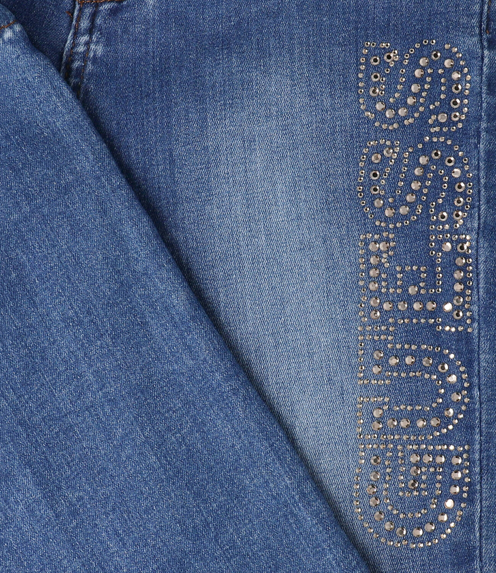 Джинсы Guess - голубой(J3BA14 D4CA0)