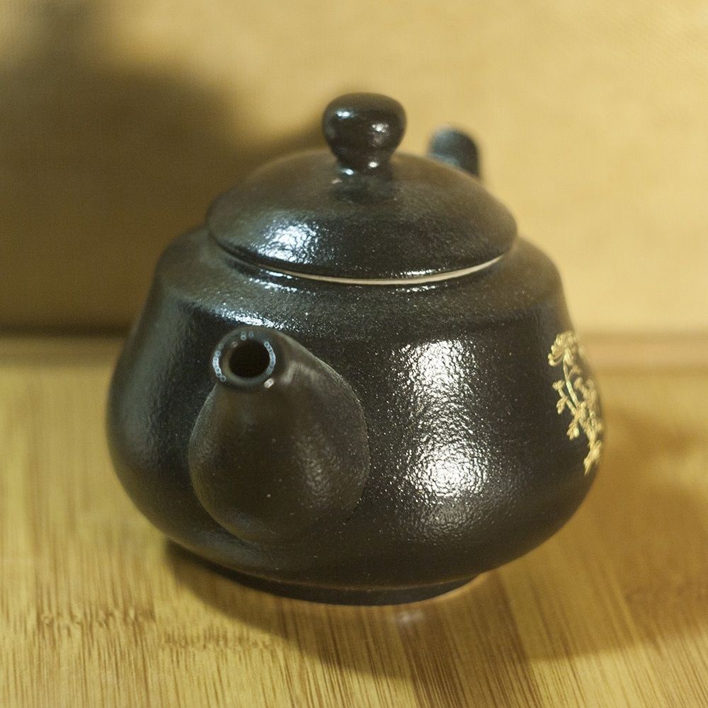 Чайник "Дзенчай"