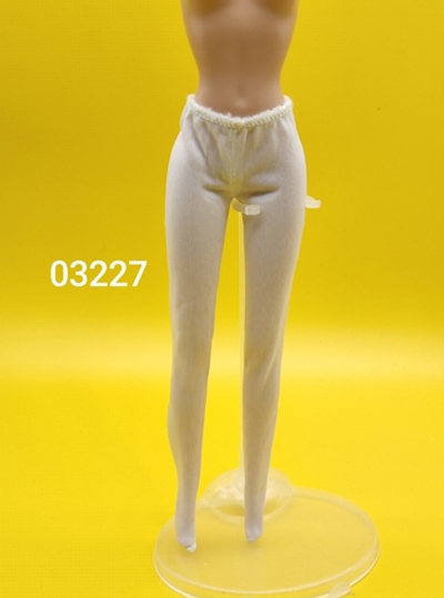 Одежда для куклы Барби колготки 03227