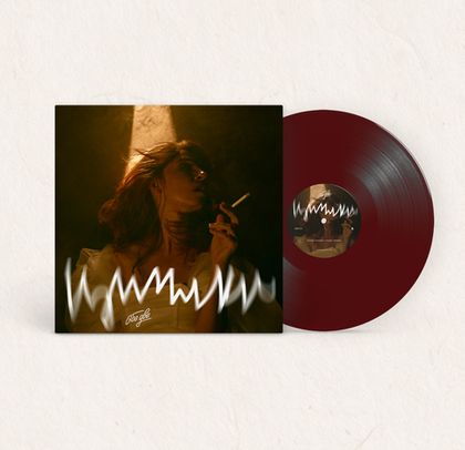 LP: Обе Две — Циники (Limited Purple Vinyl)