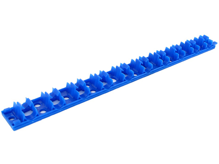 Шина фиксирующая для труб 0,5м диаметром 16-20