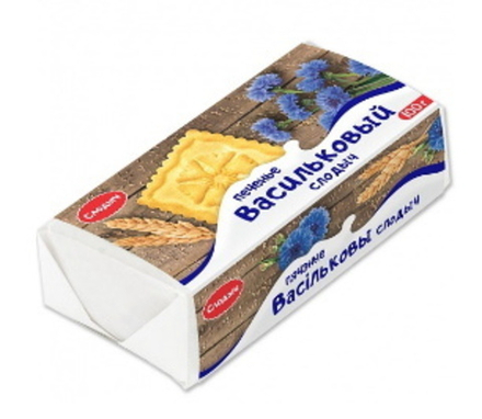 Печенье "Васильковый слодыч" 100г. Слодыч