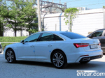 Audi A6 (C8) 45 TDI Quattro Premium (07.2020)