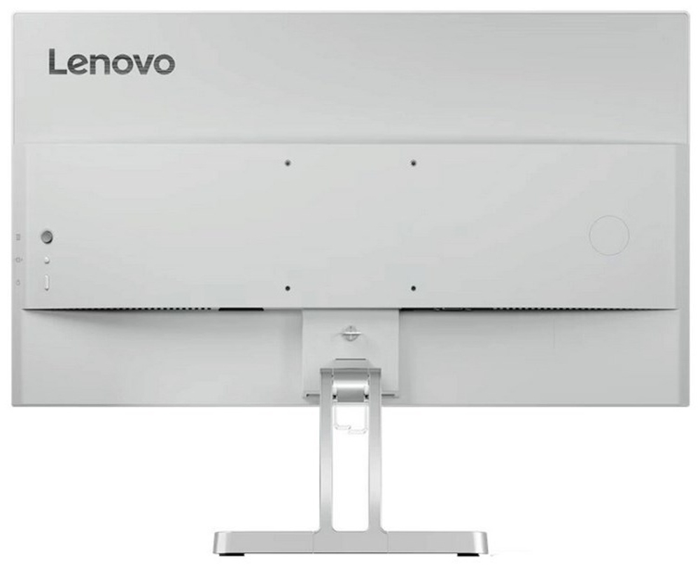 Монитор 23.8" Lenovo L24i-4A 67BCKAC6EU серый