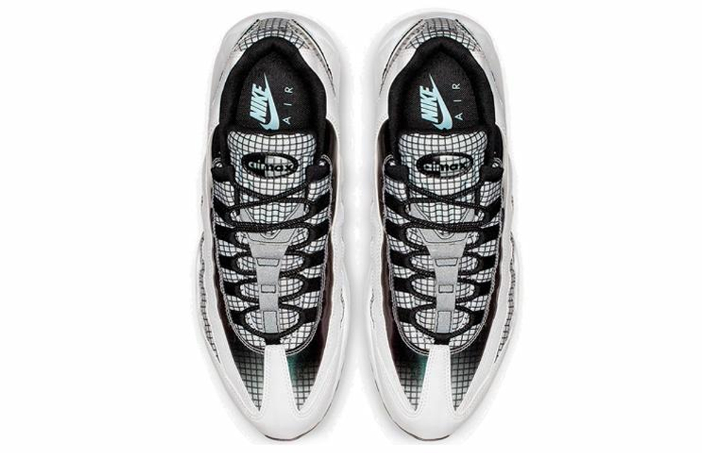 Кроссовки Nike Air Max 95 Lv8