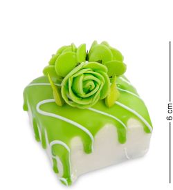 QS-15/2 Суфле «Сладкие розы» (имитация, магнит)