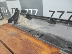 Накладка порога правого Nissan X-Trail 3 (T32) 13-23 Б/У Оригинал 768504CM0A