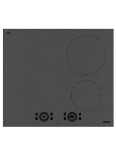 Индукционная варочная панель Korting HIB 64870 BS SMART