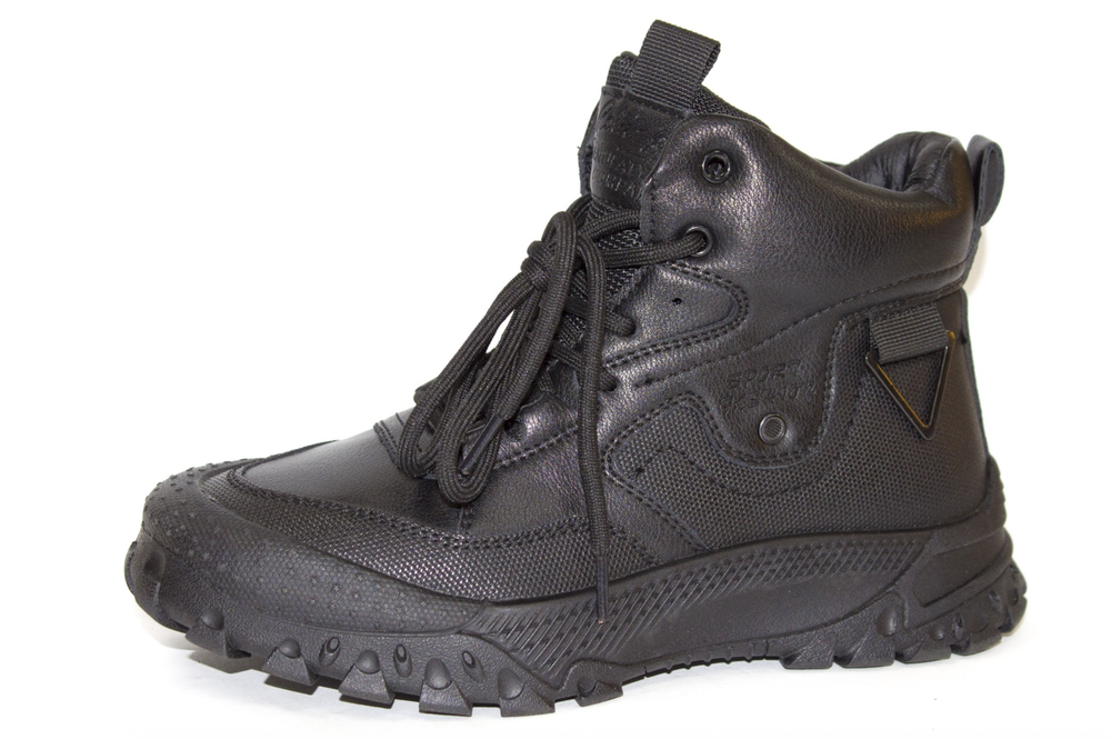 Ботинки детские демисезонные Пчёлка Доми арт. A580-5