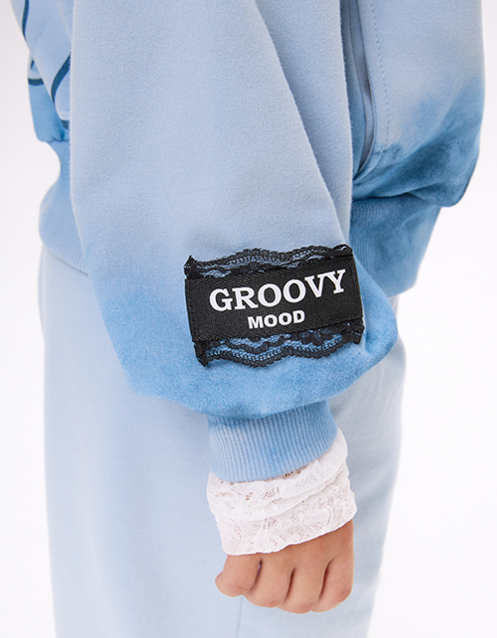 Жакет-бомбер для девочки Bell Bimbo