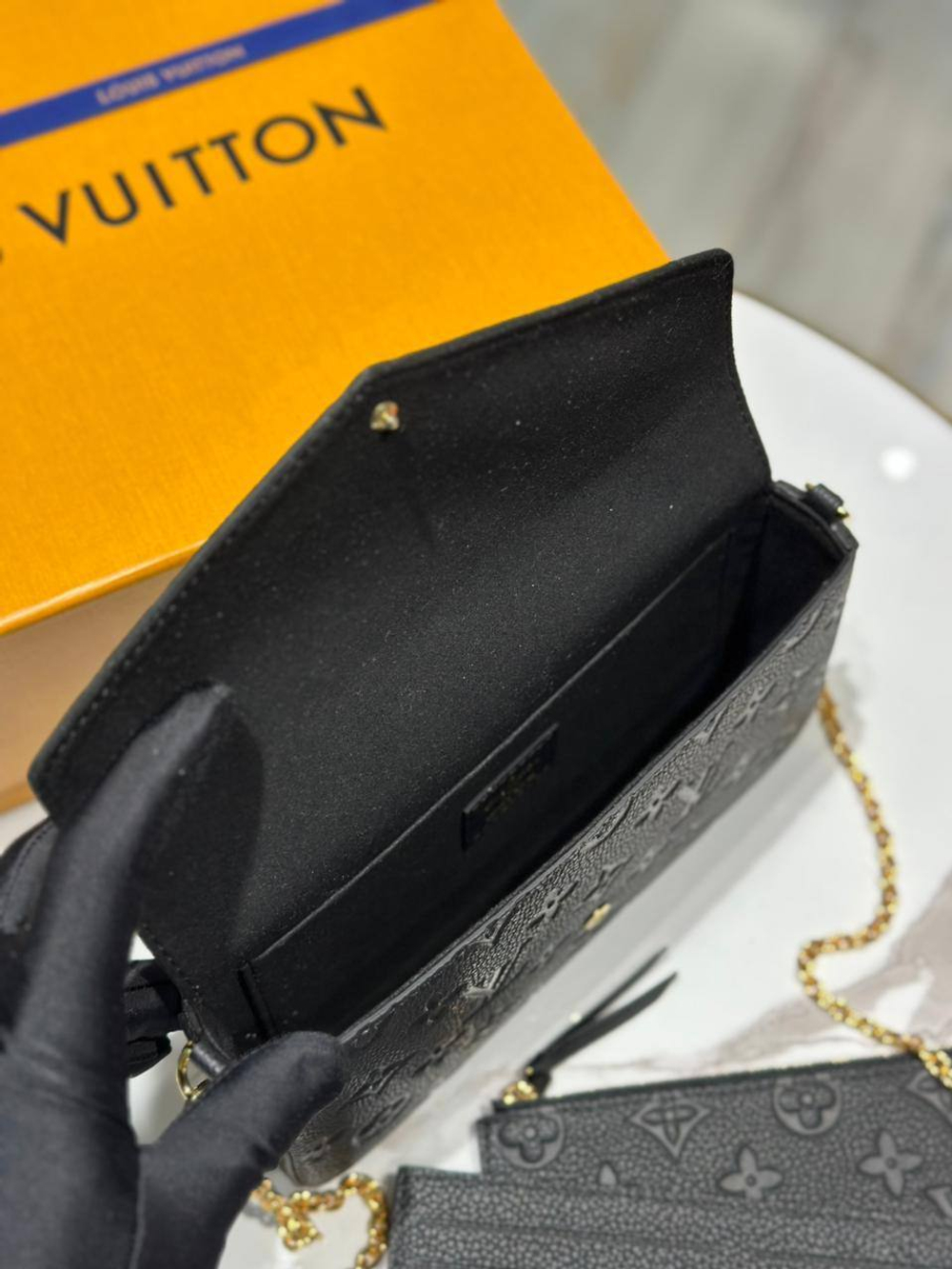 Сумка Louis Vuitton