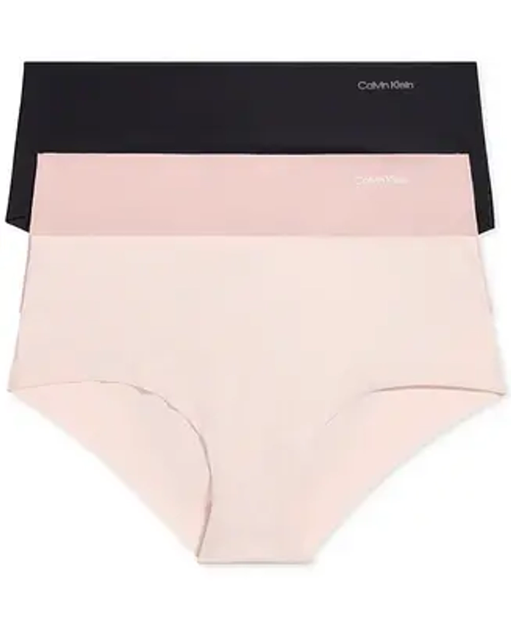 Женское белье Calvin Klein 3 шт