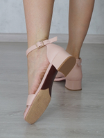 Босоножки женские POPULAR FASHION BE\E47F-66JU