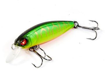 Воблер сусп. LJ Pro Series BASARA SP 04.00/301