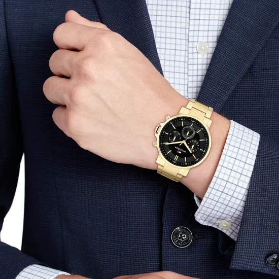 Наручные часы Tommy Hilfiger 1710589