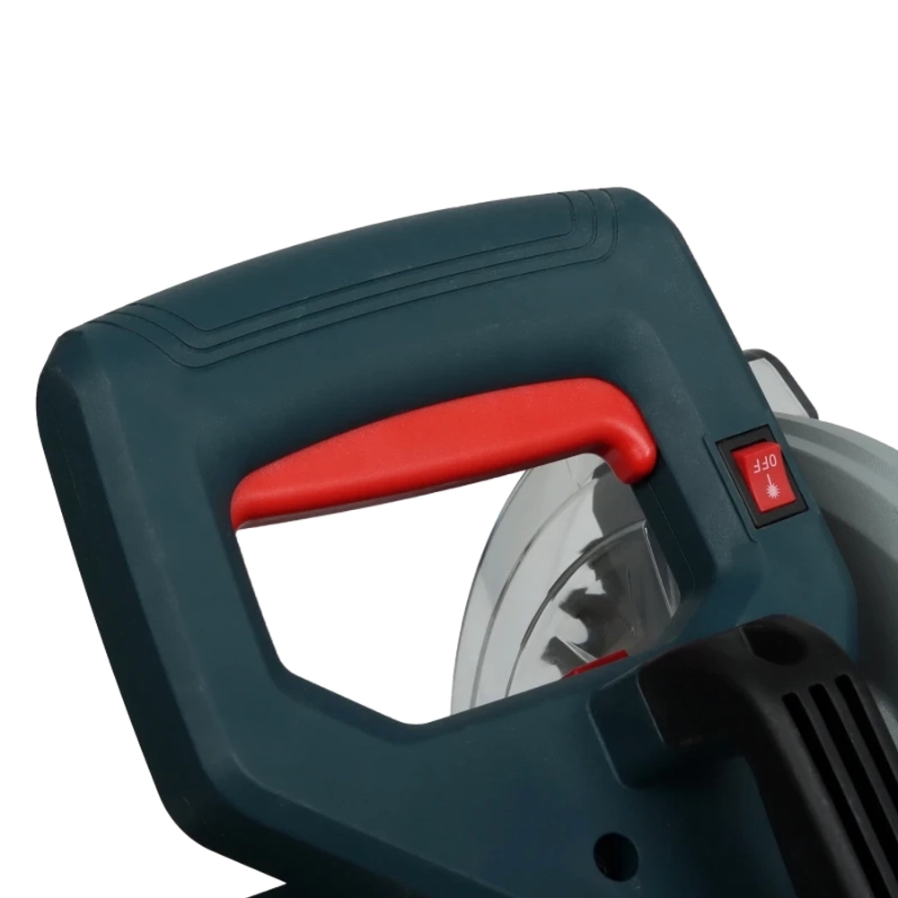 Bosch GCM 254 пила торцовочная 0601B520F0