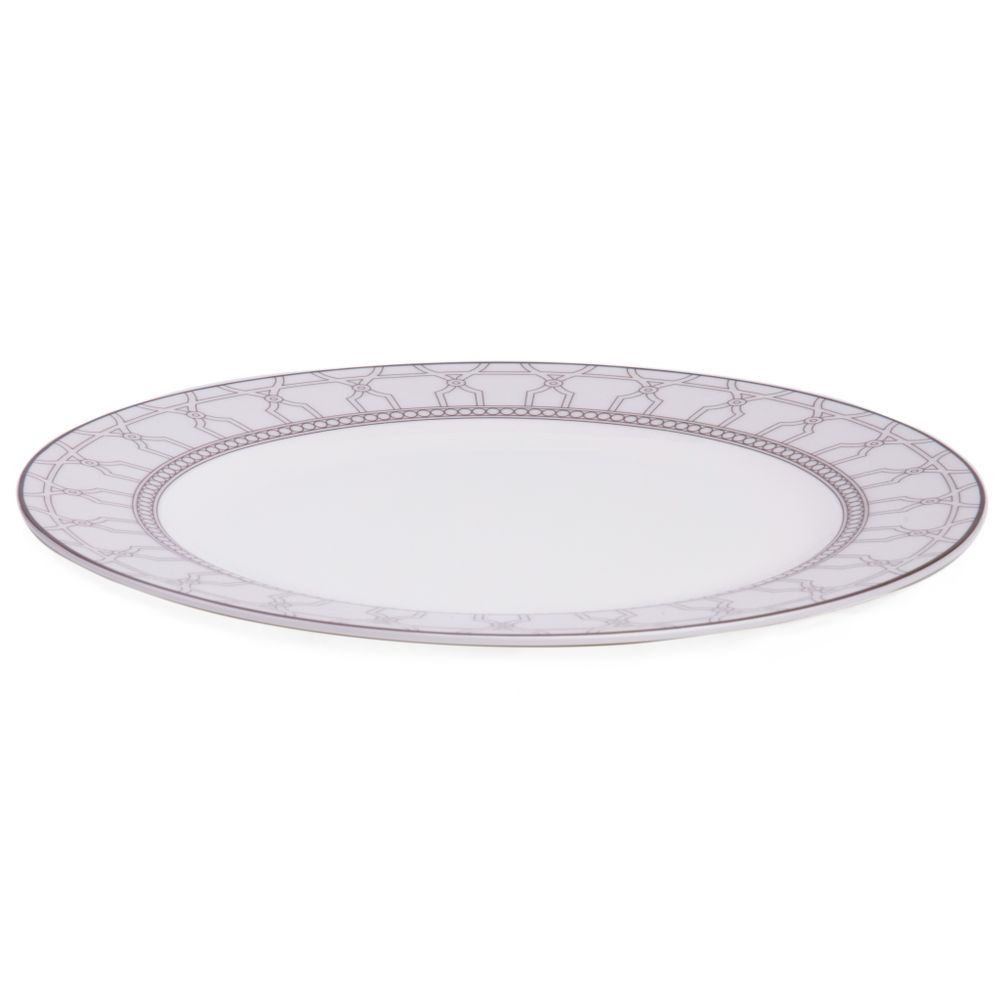 НАБОР ПОСУДЫ ОБЕДЕННОЙ LEFARD "DECISION" НА 4 ПЕР. 12 ПР.