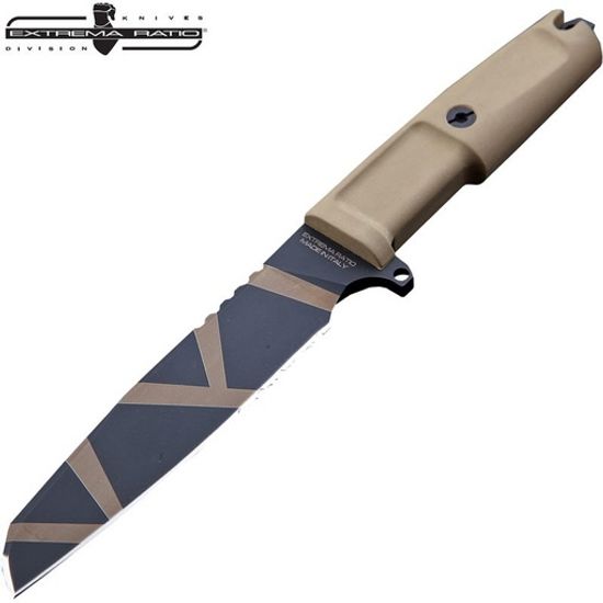 Extrema Ratio 84TSKDWR - Нож "TASK"