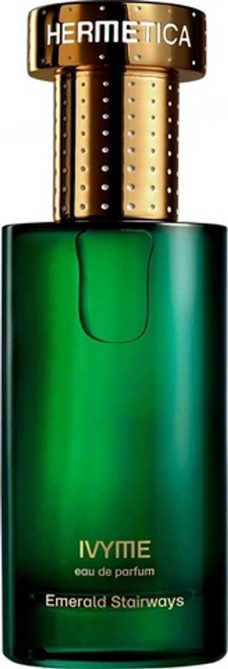 Hermetica Ivyme