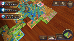 Carcassonne - Inns & Cathedrals (для ПК, цифровой код доступа)