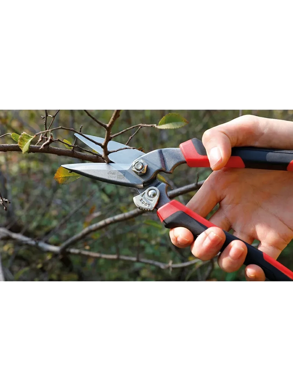 Ножницы универсальные BESSEY D52-2