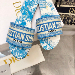 Christian Dior Dway Slide