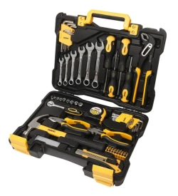 Набор инструментов 70пр. 1/4''(6гр.)(5-13мм) WMC TOOLS WMC-2070
