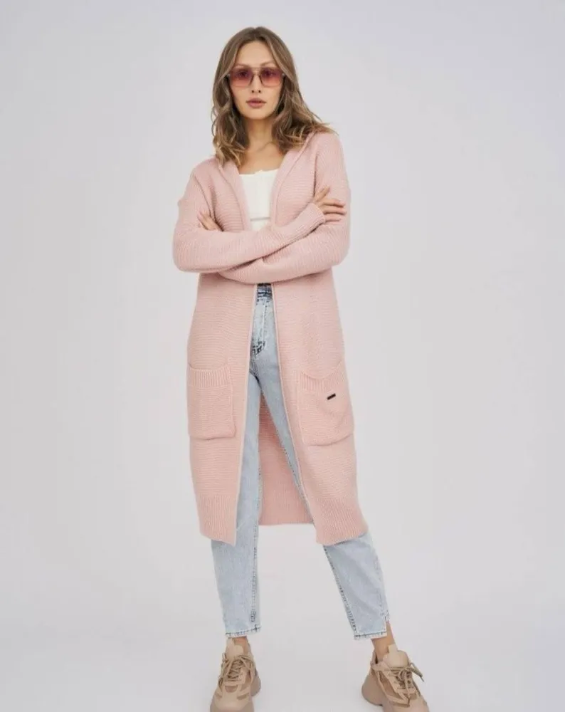 Кардиган 6819086 Fabrika