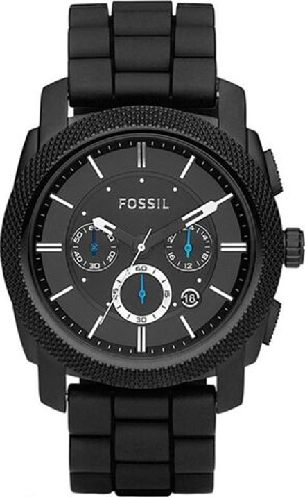 Мужские наручные часы Fossil FS4487