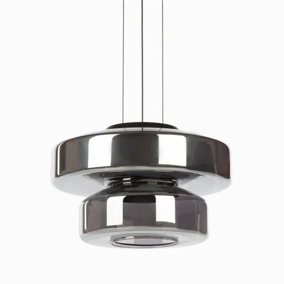 Подвесной светильник Paul Ø35х22 см