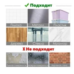 Клейкая лента двусторонняя круглая , скотч двухсторонний для крепления точечный, скотч двухсторонний универсальный, Многоразовая клейкая лента прозрачная, Липучки самоклеющиеся круглые