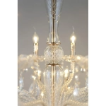 Подвесная люстра Aployt HALINA APL.811.03.42