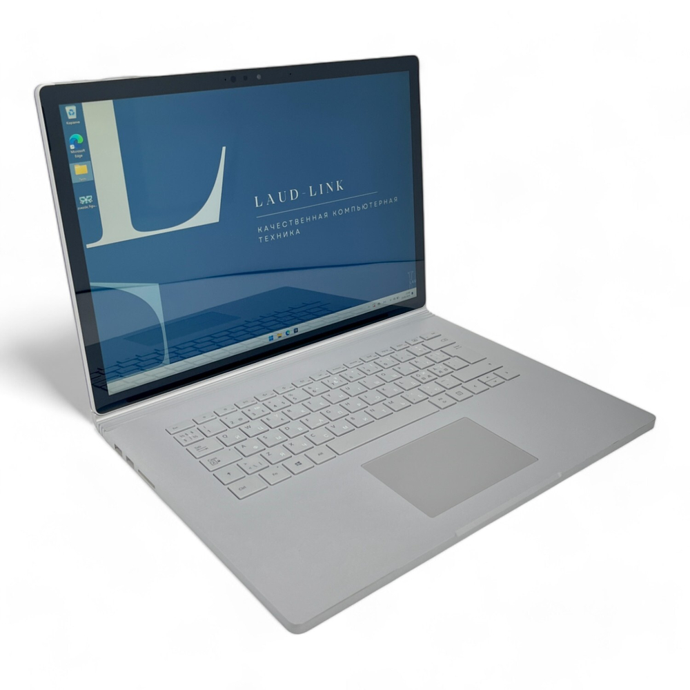 Surface Book 2
