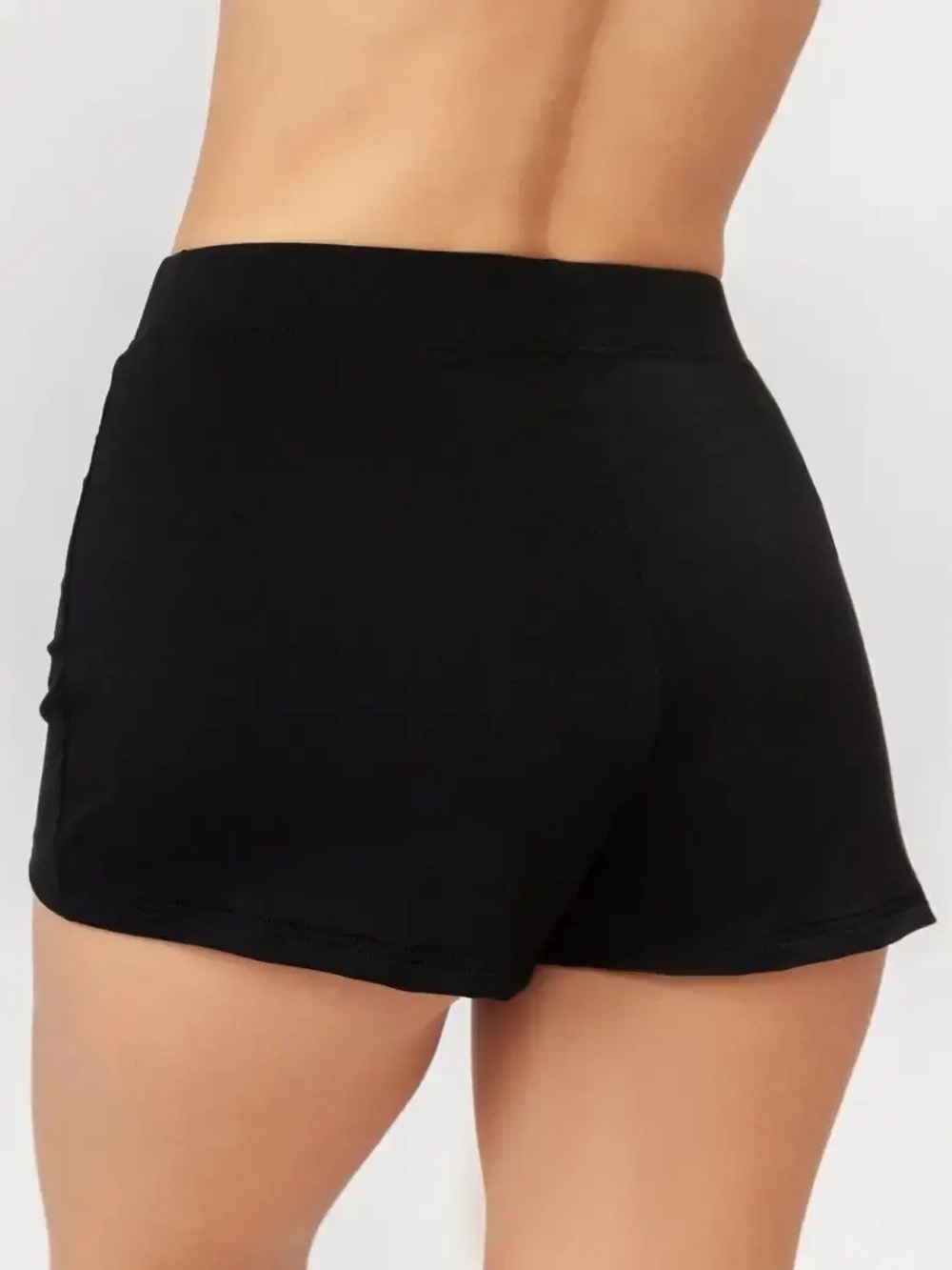 Шорты трикотажные домашние