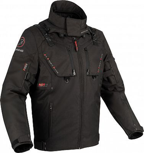 Куртка текстильная Bering SKOGAR