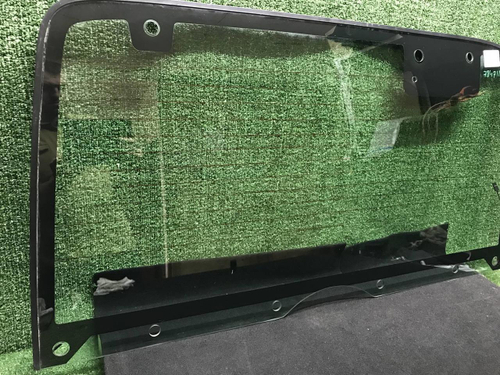 Стекло крышки багажника Jeep Wrangler 1 YJ (86-96)