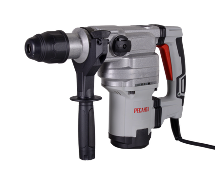 Перфоратор Ресанта П-40-1600КМ SDS-Max