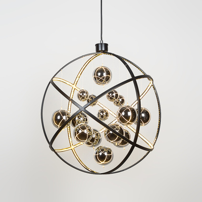 люстра 26101-500