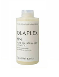 Olaplex №4 Bond Maintenance Shampoo | Шампунь «Система защиты волос» 100 мл (розлив)