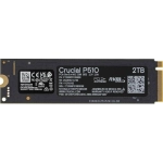 Накопитель SSD Crucial P510 2TB (CT2000P510SSD8)