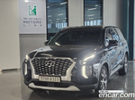 Hyundai Palisade Дизель 2.2 2WD (06.2020)