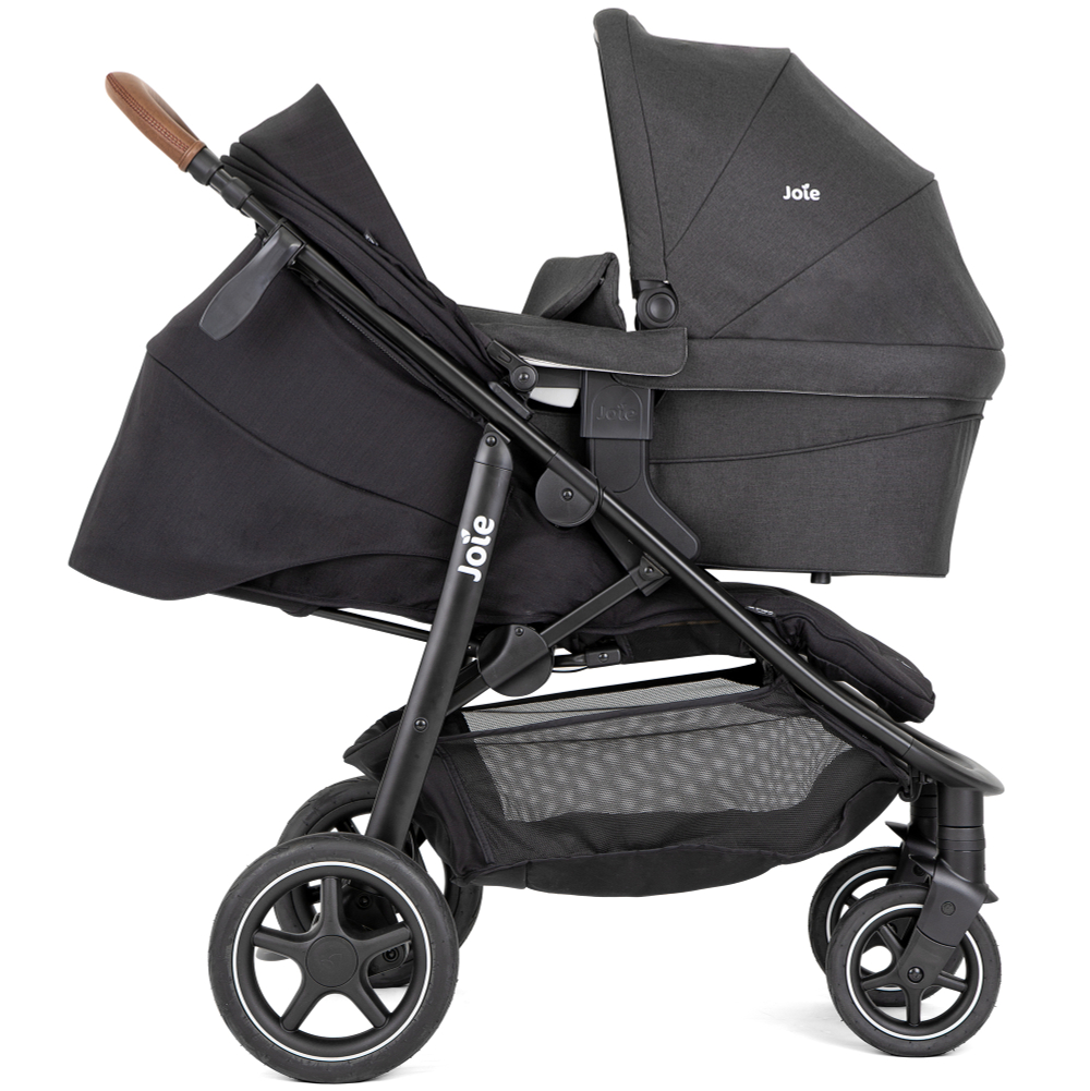 Прогулочная коляска Joie Mytrax Pro