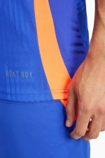 Футболка adidas Tiro 24 Pro Training - синий