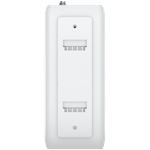 Ubiquiti UDB-EU Device Bridge Plug-and-play, wireless bridging PoE adapter with integrated UniFi WiFi Auto-Link.