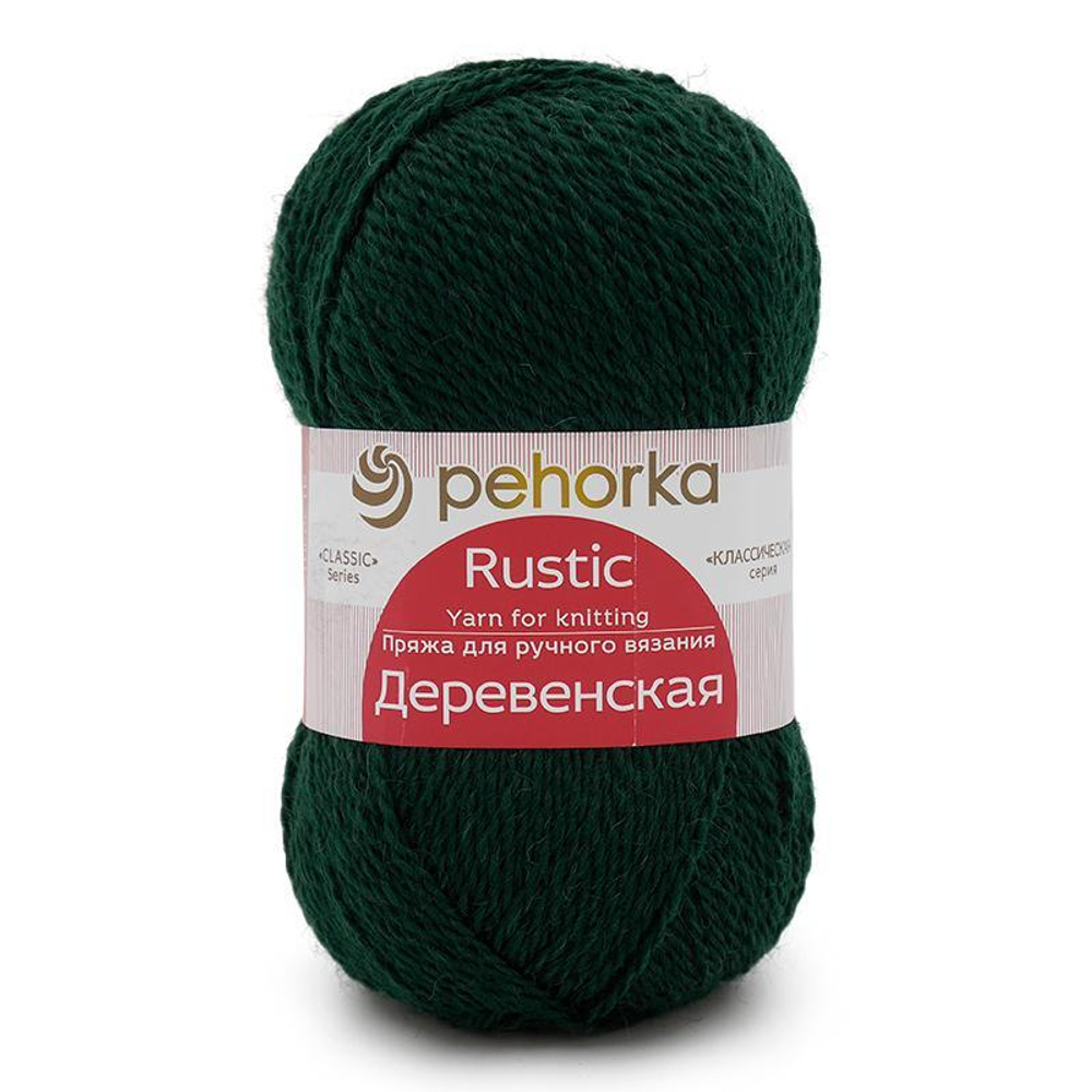 Деревенская (Пехорка)