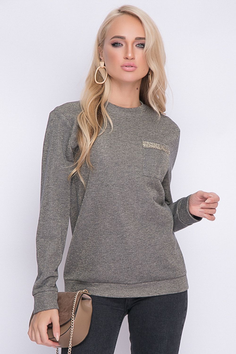 Свитшот 40740 Avili (Акция)