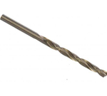 СВЕРЛО ПО МЕТАЛЛУ MATRIX 5,0 ММ, ПОЛИРОВАННОЕ 10 ШТ 71550